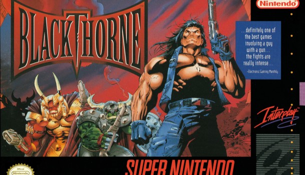 Blizzard offre Blackthorne en téléchargement sur PC