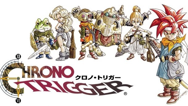 Chrono Trigger : Square Enix prépare déjà ses 20 ans
