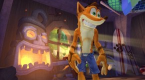 Crash Bandicoot est toujours chez Activision