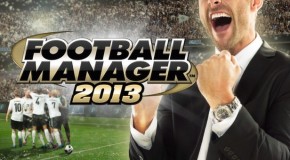 Football Manager 2013 : piraté par le Vatican ?