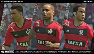 PES 2014 - Data Pack 2 (10)