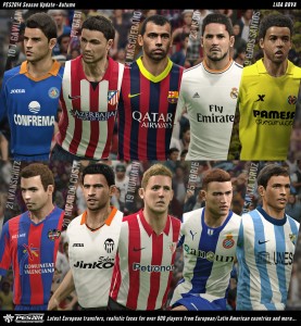 PES 2014 - Data Pack 2 (13)