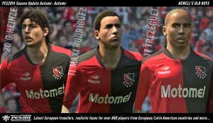 PES 2014 - Data Pack 2 (17)