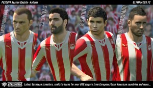 PES 2014 - Data Pack 2 (18)