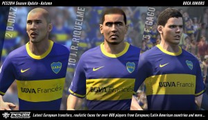 PES 2014 - Data Pack 2 (6)