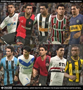 PES 2014 - Data Pack 2 (7)