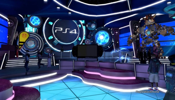 Trois jeux PSone offerts via le PS Home US de la PS3