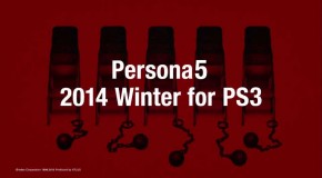 Persona 5 : cadre toujours scolaire mais ambiance différente