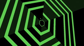 Test : Super Hexagon