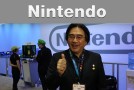 Nintendo : Satoru Iwata s’en remet aux ventes de fin d’année