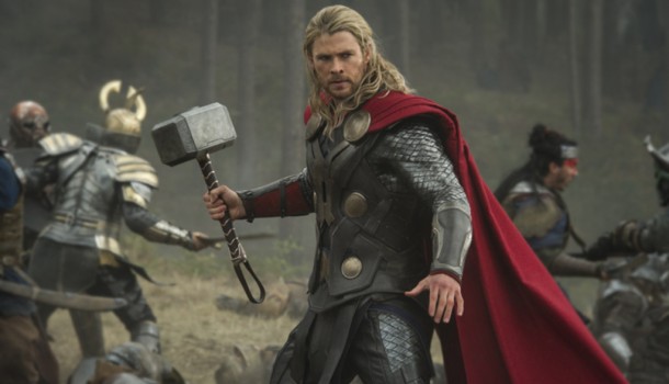 Critique : Thor : Le monde des Ténèbres