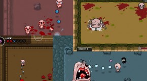 PS4 : The Binding of Isaac gratuit sur le PS+ à sa sortie