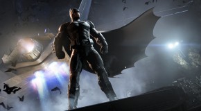 Test : Batman Arkham Origins