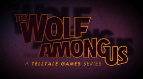 The Wolf Among Us :  l’épisode 1 disponible en VOSTFR
