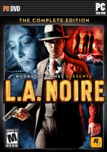 "L.A. Noire" testé sur PC