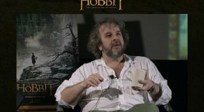 Aperçu du Hobbit Fan Event