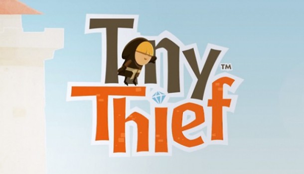 Test : Tiny Thief