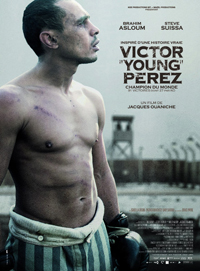 Affiche film Victor Young Perez