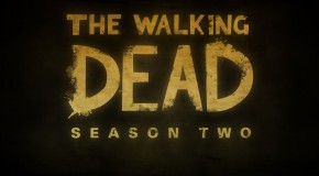 The Walking Dead Season Two : un trailer pour « Amid the Ruins » !