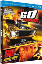 60 secondes chrono le coffret dvd