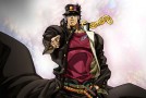 Jojo’s Bizarre Adventure : aperçu des persos de la saison 3