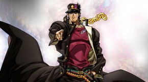 Jojo’s Bizarre Adventure : aperçu des persos de la saison 3