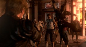 Resident Evil : des fans trop âgés, un danger pour Capcom