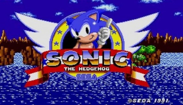 Sonic the Hedgehog Le Film : en préparation chez Sony ?