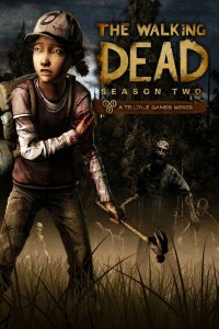 The-Walking-Dead-Season-2-Game-Telltale-Games-Poster