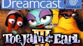 ToeJam & Earl 3 est dispo sur Dreamcast, mais chut !