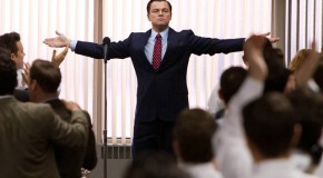 Critique : Le Loup de Wall Street