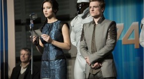 Critique : Hunger Games : L’embrasement
