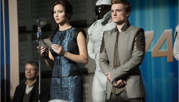 Critique : Hunger Games : L’embrasement