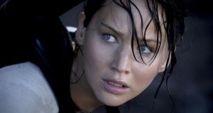 Katniss va encore bien morfler.