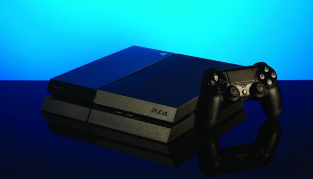 PS4 : plus de 2 millions de consoles vendues dans le monde