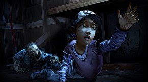 Test : The Walking Dead : Saison 2 : Episode 1 – All that remains