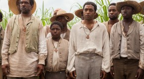 Critique : 12 years a slave