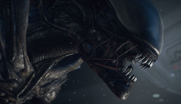 Alien Isolation : les xénomorphes sont de retour !