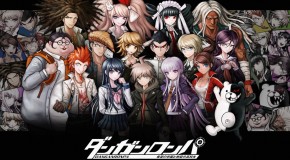 Critique : Danganronpa : The Animation