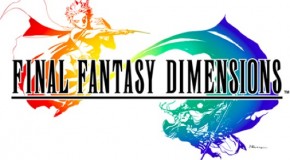 Critique OST : Final Fantasy Dimensions (Naoshi Mizuta)