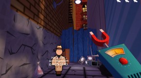 Jazzpunk : du First Person où ça ne shoote pas