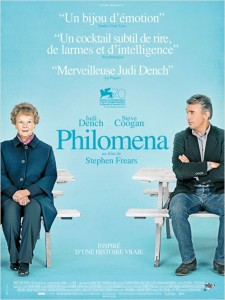 Affiche du film