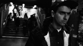 Boys Noize fait remixer son dernier album Out Of The Black