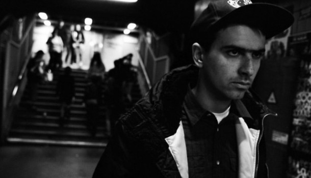 Boys Noize fait remixer son dernier album Out Of The Black