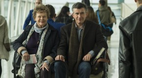 Critique : Philomena