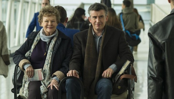 Critique : Philomena