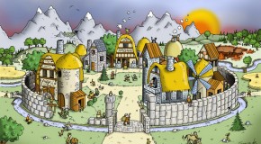 Focus sur Travian, un jeu de stratégie sur internet