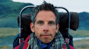 Critique : La Vie rêvée de Walter Mitty