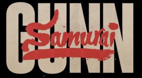 Test : Samurai Gunn