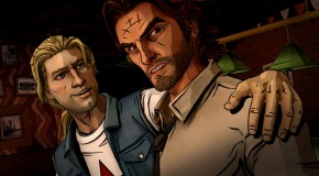 The Wolf Among Us : L’épisode 2 dispo en février